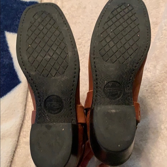 Frye Boots - Picture 4 of 4